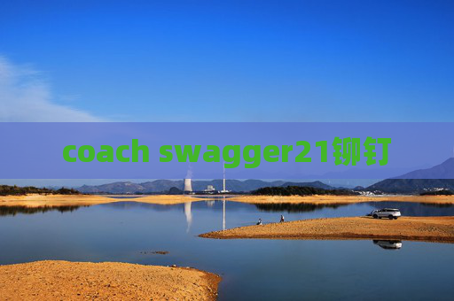 coach swagger21铆钉